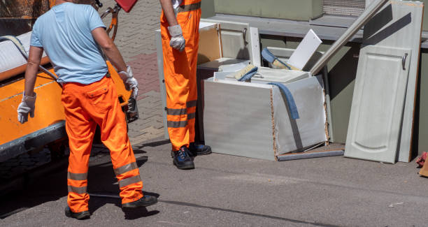 Professional Junk Removal Services in Sandia Heights, NM